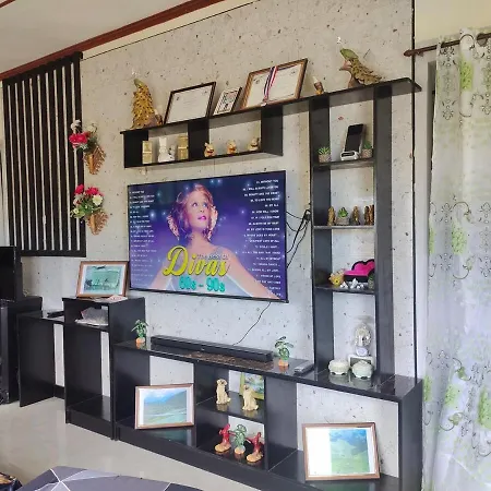 Chris Haven Guesthouse
